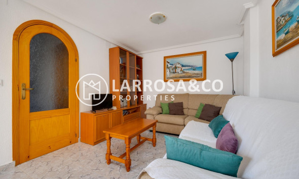 Herverkoop - Semi-detached house - Torrevieja - Aguas nuevas 2