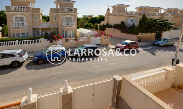 Herverkoop - Semi-detached house - Torrevieja - Aguas nuevas 2