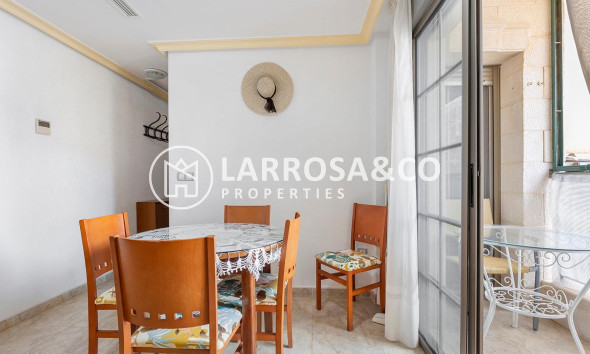 A Vendre - Apartment - Torrevieja - La Mata