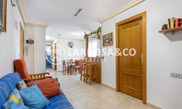 Reventa - Apartamento - Torrevieja - La Mata