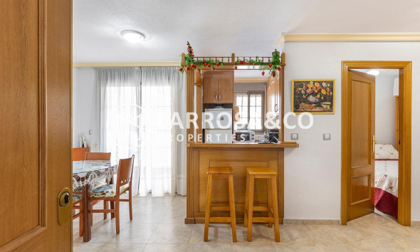 A Vendre - Apartment - Torrevieja - La Mata