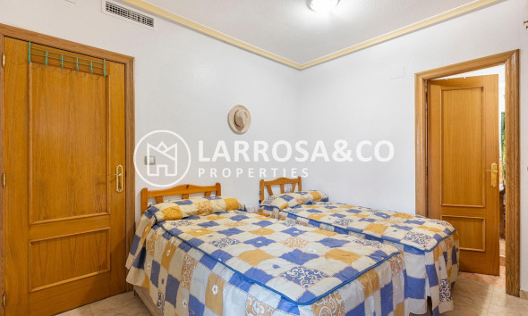 A Vendre - Apartment - Torrevieja - La Mata