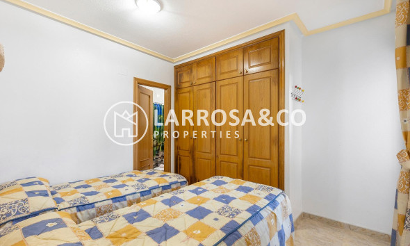 Herverkoop - Apartment - Torrevieja - La Mata