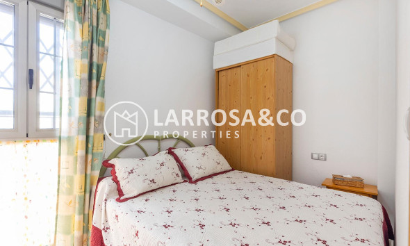 Reventa - Apartamento - Torrevieja - La Mata