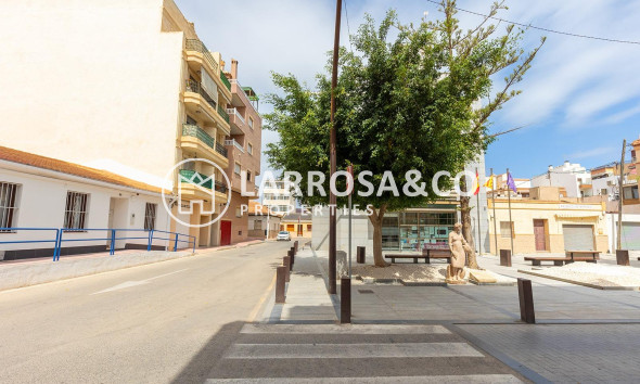 Resale - Apartment - Torrevieja - La Mata