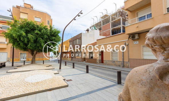 Reventa - Apartamento - Torrevieja - La Mata