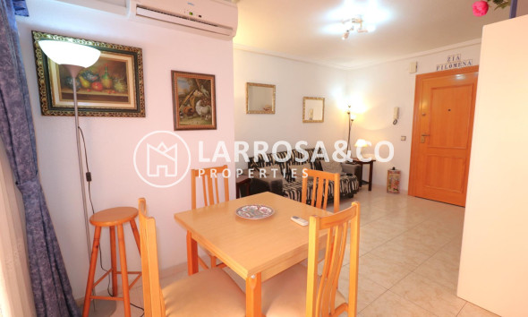 Reventa - Apartamento - Torrevieja - Acequion