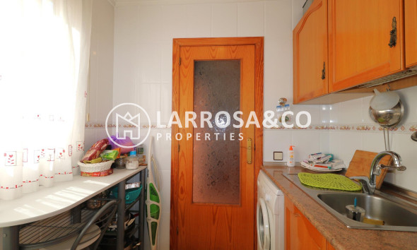 Reventa - Apartamento - Torrevieja - Acequion