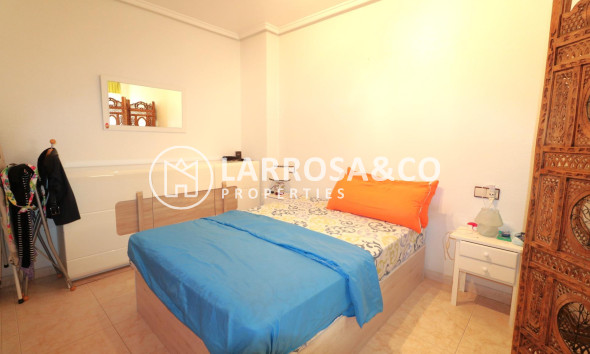 Herverkoop - Apartment - Torrevieja - Acequion