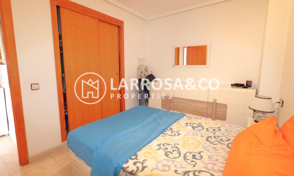 Herverkoop - Apartment - Torrevieja - Acequion