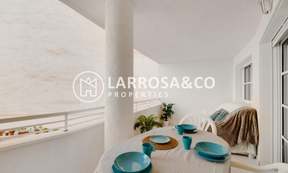 Reventa - Apartamento - Torrevieja - Playa Los Locos