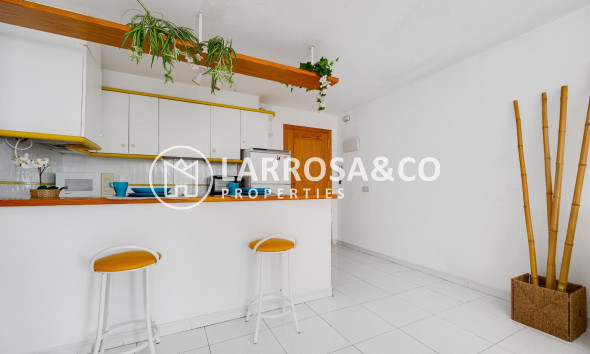 Herverkoop - Apartment - Torrevieja - Los Locos Beach