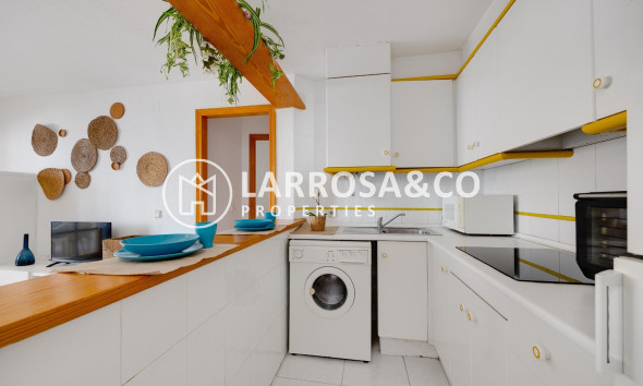 Reventa - Apartamento - Torrevieja - Playa Los Locos