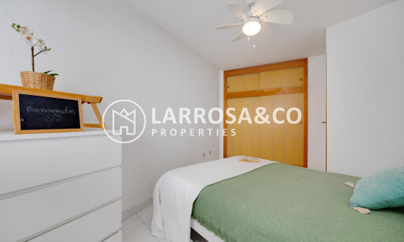 Herverkoop - Apartment - Torrevieja - Los Locos Beach