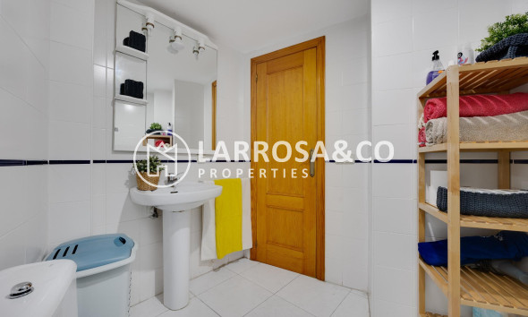 Reventa - Apartamento - Torrevieja - Playa Los Locos