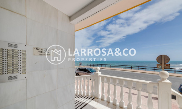 Reventa - Apartamento - Torrevieja - Playa Los Locos