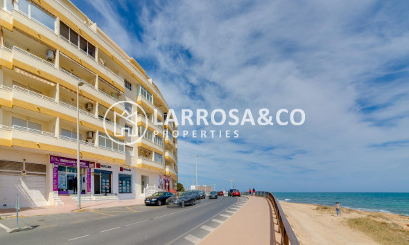 Herverkoop - Apartment - Torrevieja - Los Locos Beach