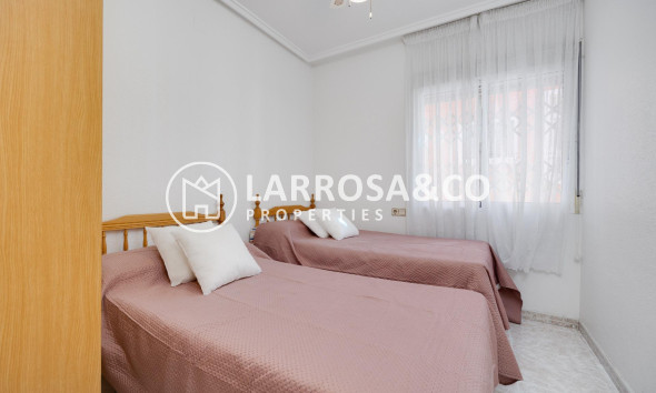 Reventa - Apartamento - Torrevieja - Playa del cura