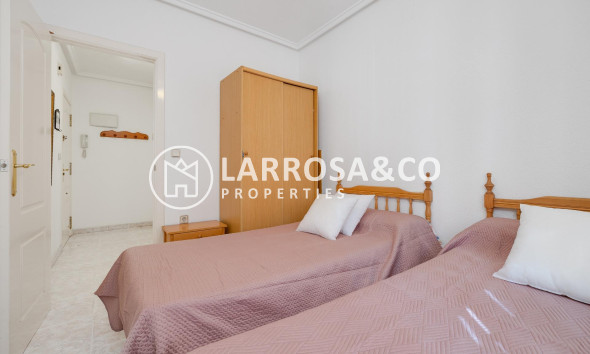 Herverkoop - Apartment - Torrevieja - Playa del cura