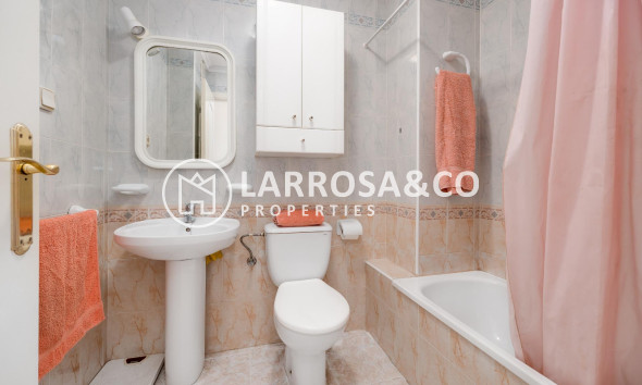 Herverkoop - Apartment - Torrevieja - Playa del cura