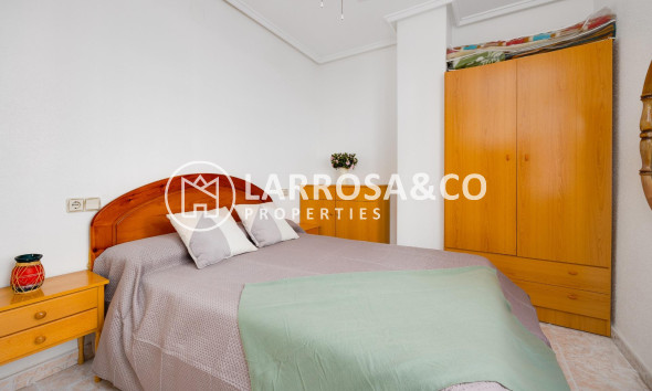 A Vendre - Apartment - Torrevieja - Playa del cura