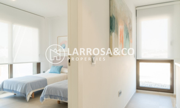 Nieuwbouw Woningen - Villa - Pilar de la Horadada - Mil Palmeras