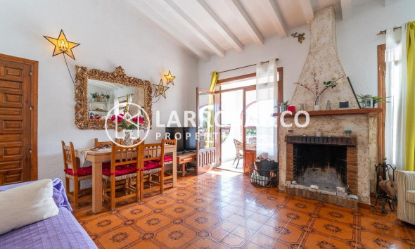 A Vendre - Villa - Orihuela costa - Punta Prima