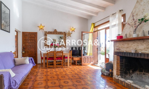 A Vendre - Villa - Orihuela costa - Punta Prima