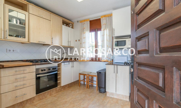 A Vendre - Villa - Orihuela costa - Punta Prima