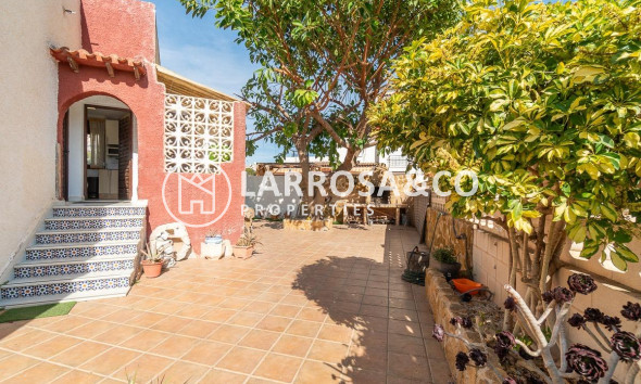 A Vendre - Villa - Orihuela costa - Punta Prima