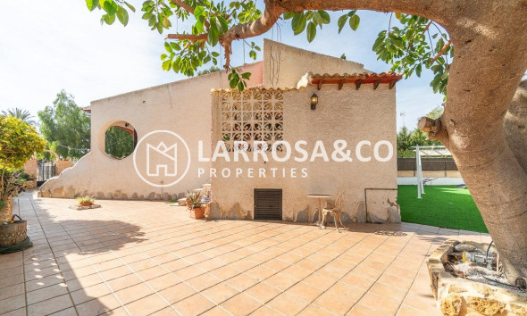 A Vendre - Villa - Orihuela costa - Punta Prima