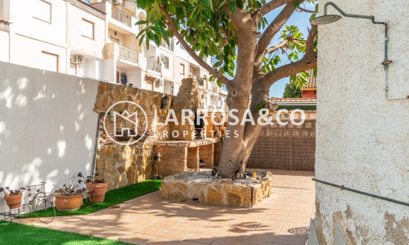 A Vendre - Villa - Orihuela costa - Punta Prima