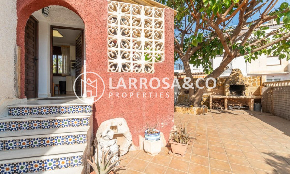 A Vendre - Villa - Orihuela costa - Punta Prima