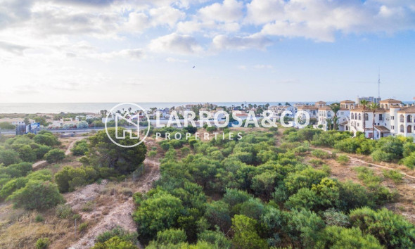 Nieuwbouw Woningen - Apartment - Orihuela costa - Playa Flamenca