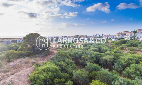 Nieuwbouw Woningen - Apartment - Orihuela costa - Playa Flamenca