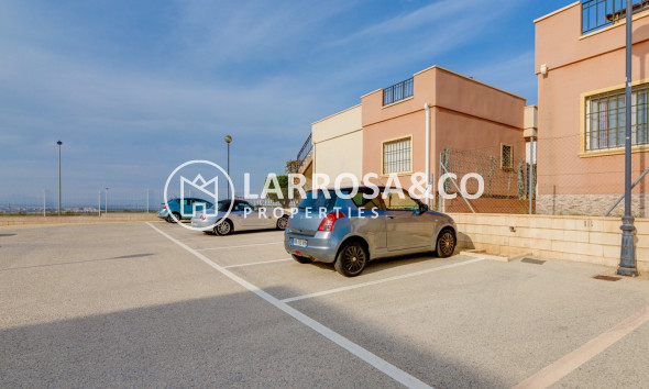 Resale - Detached House/Villa - Torrevieja - Aguas Nuevas