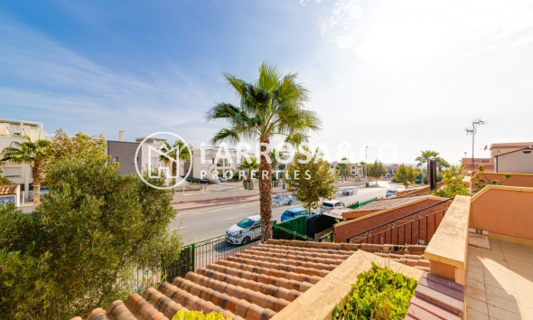 Resale - Detached House/Villa - Torrevieja - Aguas Nuevas