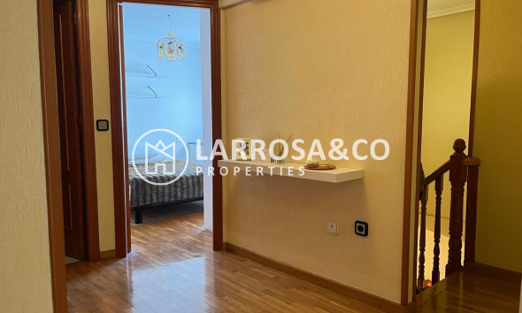 Herverkoop - Penthouse  - Torrevieja - Estacion de autobuses