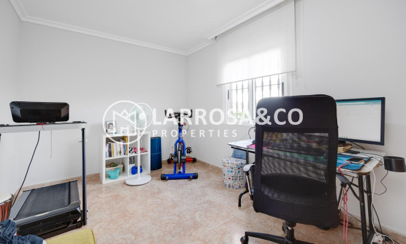 Herverkoop - Villa - Torrevieja - San luis