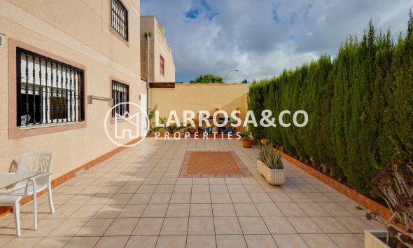 A Vendre - Villa - Torrevieja - San luis