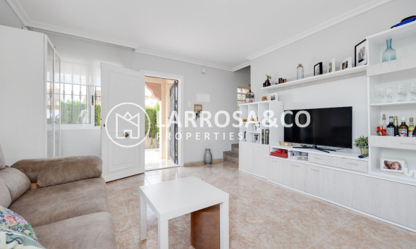 Herverkoop - Villa - Torrevieja - San luis