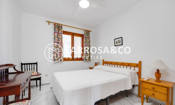 Resale - Apartment - Torrevieja - La Mata