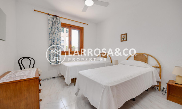 Resale - Apartment - Torrevieja - La Mata