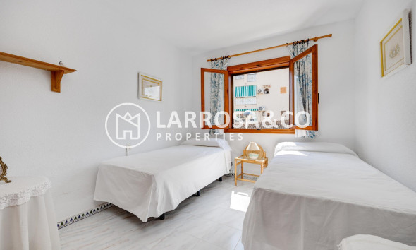 Herverkoop - Apartment - Torrevieja - La Mata