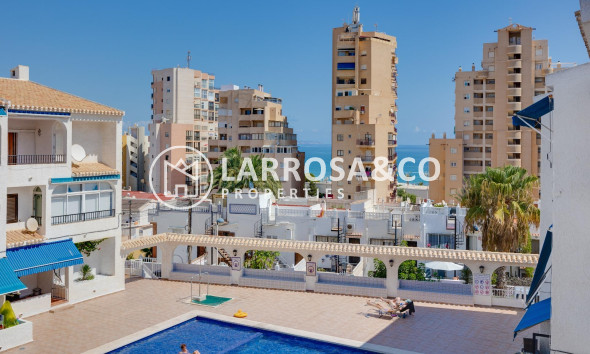 A Vendre - Apartment - Torrevieja - La Mata