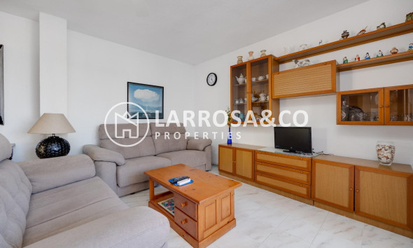 A Vendre - Apartment - Torrevieja - La Mata