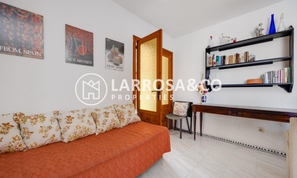 A Vendre - Apartment - Torrevieja - La Mata