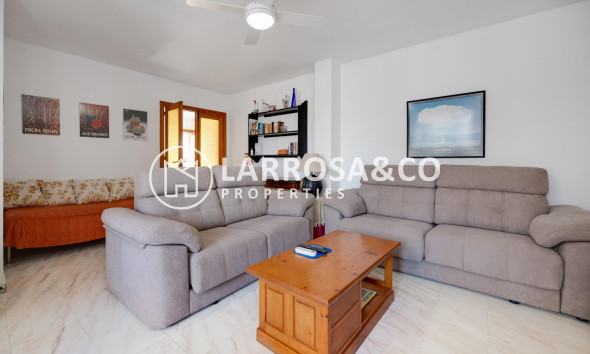 A Vendre - Apartment - Torrevieja - La Mata