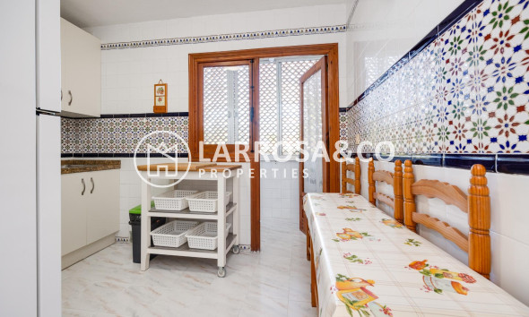 A Vendre - Apartment - Torrevieja - La Mata