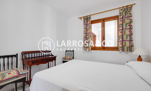 Herverkoop - Apartment - Torrevieja - La Mata